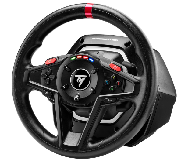 THRUSTMASTER T128 Xbox Series X|S / Xbox One / PC 4460184 - 1082935 - zdjęcie 2